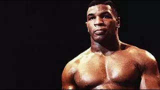 Mike Tyson "Perfect Fighter" Highlights knockouts