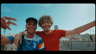 Zikxo & Zamdane - Z.Z (Clip officiel)