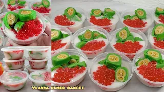 Tambah penghasilan di bulan ramadhan, orderan semakin meningkat. Ide jualan takjil buka puasa