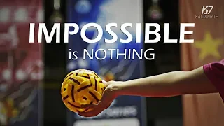 Sepak Takraw Motivation - Training Motivation - Inspirational Video