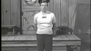Mickey Mouse Club's - Jimmie Dodd