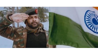 PICKET 43 - Official Trailer ▌Major Ravi ▌Prithviraj Sukumaran ▌Javed Jaffrey