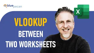 VLOOKUP Between Two Worksheets | How to VLOOKUP From Another Sheet