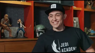 Join the Force | Jedi Academy Interns 2023