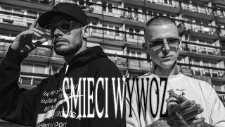 Bomba KRK x Zeju POG - ŚMIECI WYWÓZ