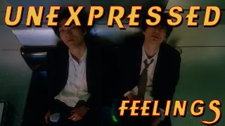 "UNEXPRESSED FEELINGS" - Short Movie