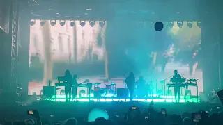 Tame Impala - “Be Above It” - live at Desert Daze October 1, 2022