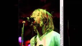 Nirvana - Lounge Act (live in Melbourne February 1st, 1992)
