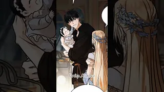 Chapter.173✨ The Cutest 🤍 Dada Ever.🥺 #manga #manhwa #romantic #anime #shorts #viral #reels #amv