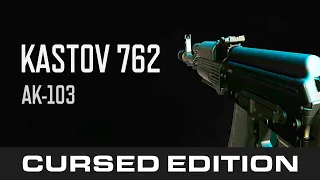 Cursed Guns | Kastov 762