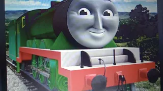Real Life Thomas & Friends Episode 3 - Henry the Green Engine