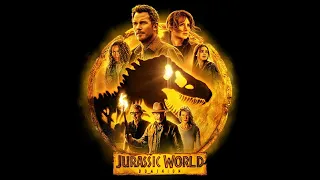 Jurassic World - Dominion (2022) - Movie Review