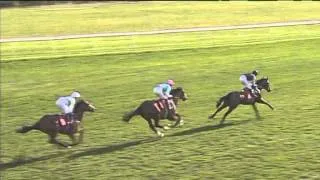 Frank Whittle Partnership Condition Stakes, Doncaster, 2010