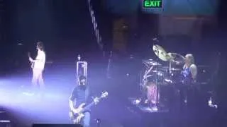 Tool - Ænema (Live DVD 2014)