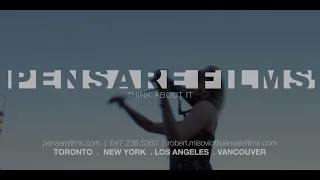 PENSARE FILMS | 2022 STUDIO SHOWREEL