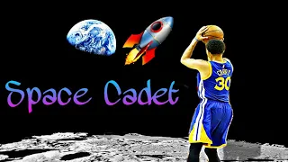 Stephen Curry 2021 NBA Mix “Space Cadet” [Metro Boomin,Gunna] 🔥🔥THANKSGIVING MIXTAPE