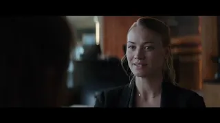 ANGEL OF MINE Official Trailer 2019 Yvonne Strahovski, Luke Evans Movie HD   YouTube 720p