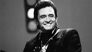 JOHNNY CASH THE MAN, THE MYTH, THE LEGEND. WE UNBOX & DISCUSS THE MAN IN BLACK #JOHNNYCASH #COUNTRY