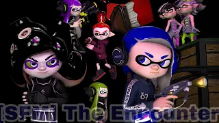 [SFM Splatoon] The Encounter EP 1: Secrets