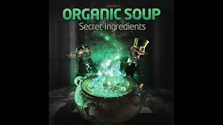 Cosmic Tone - Title War (Organic Soup Remix)