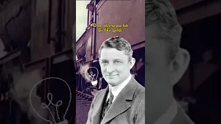 Kim Bu Klimanın Mucidi Willis Carrier? #shorts