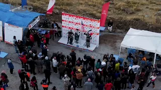 2023 WORLD DOWNHILL SKATEBOARDING CHAMPIONSHIP - NUSENNA/ ITALY