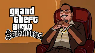 💲 LAS VENTURAS 💲 - GTA: San Andreas #4