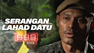 Serangan Lahad Datu | 999 Khas (29 Aug 2023)