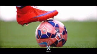 Интро канала Football Max