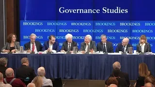 Democracy’s resilience: Is America’s democracy threatened? - Part 2