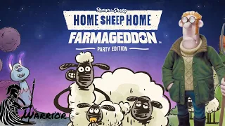 Home Sheep Home - Crazy Moments.