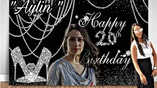 VIP Kucheka- " AYLIN " Cobrata (Birthday SONG)