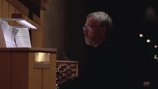 Toccata on Veni Emmanuel by Adolphus Hailstork, Gregory Peterson