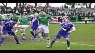 Radomiak Radom - Broń Radom  - 66 ligowe derby (Zapowiedź)