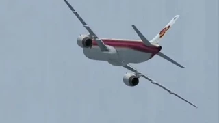 The Inconvenience Truth of Air Crash at Kathmandu. TG311 (ORIGINAL FROM DEVELOPER)