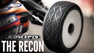 The JConcepts Recon Tire | New Products