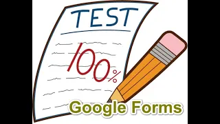 Як створити тест з автоматичною перевіркою відповідей, використовуючи Google Forms?