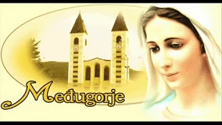 Canti di Međugorje - Vive Jesus ei Senor