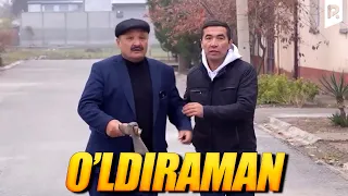 Qalpoq - O'ldiraman