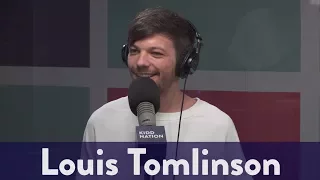 Louis Tomlinson's Collaboration on "Back To You" | KiddNation (1/4)