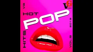 Аня Шаркунова - Утонем VA - HOT POP HITS 2019 vol.5