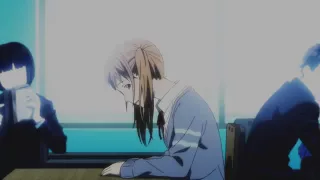 Самый грустный аниме клип заплачет почти каждый !!!!!