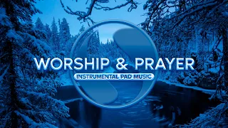 The Love of God • Instrumental Worship • Soaking Worship