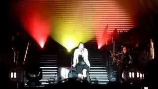 Within Temptation - Let Us Burn @ Wembley Arena