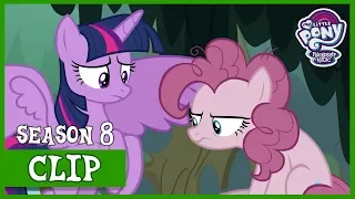 Twilight and Anti-Pinkie Pie (The Mean 6) | MLP: FiM [HD]