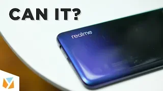 Realme 3 Gaming Review: CAN IT GAME?? (Episode 11)