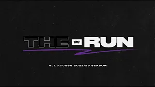 The Run - Episode 1 Trailer