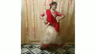 //Dance Cover On The Song Kanha// Shubh Mangal Saavdhan//