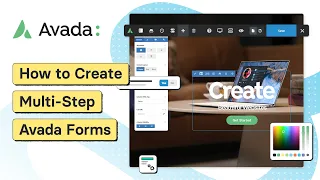 How to Create Multi-Step Avada Forms