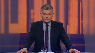 N1 Newsnight: Ukrajina između Milanovića i Plenkovića (29.11.2022.)
